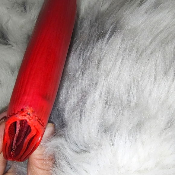 vintage Louis Vuitton epi wallet 90s Elise portefeuille trifold - Picture 7 of 16